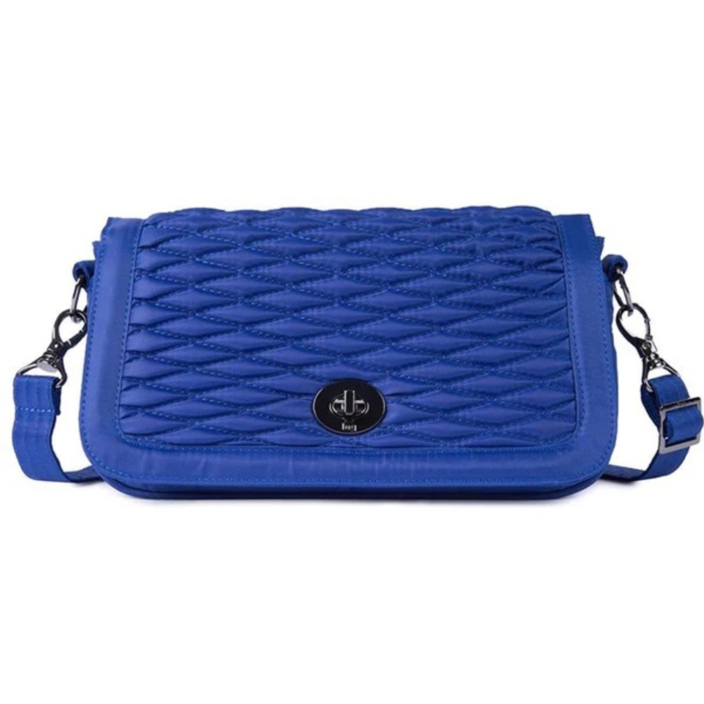 Lug Allegro in Cobalt Blue 💙 - Picture 4 of 4